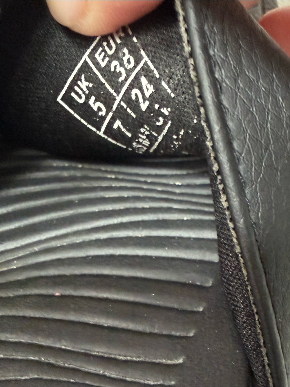 PUMA Womens Cool Cat 2.0 Slide Sandals in Black Rose Gold - Picture 8 of 8